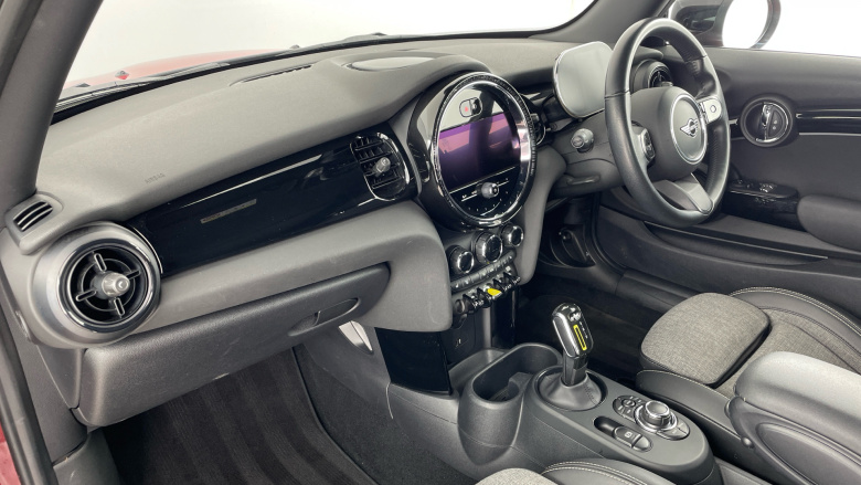 MINI Hatchback 135kW Cooper S Level 2 33kWh 3dr Auto Electric Hatchback